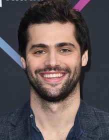 Matthew Daddario