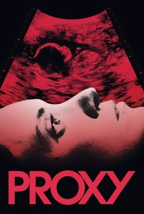 Proxy poster