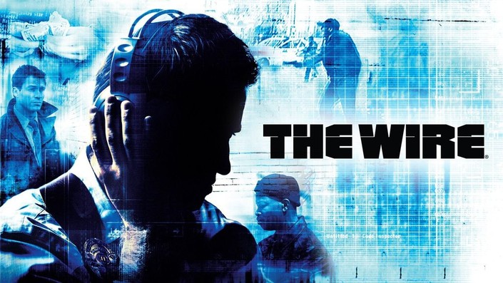 What's Alan Watching?: The Wire, Season 1, Episode 3, The Buys (Veterans  edition)