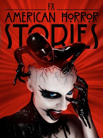 American Horror Stories Season 1 Episode 4 Rotten Tomatoes