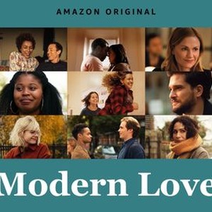 Modern Love: Season 2 Trailer