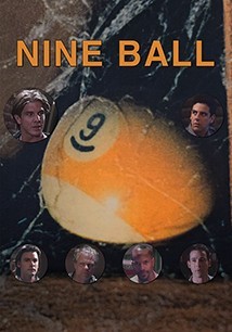 Nine Ball Rotten Tomatoes