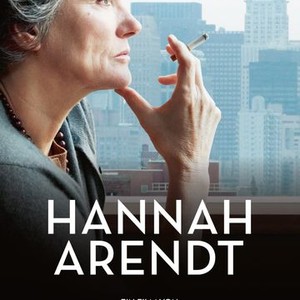 Hannah Arendt - Cinema Europa