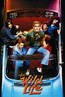 The Wild Life | Rotten Tomatoes