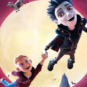 Little Vampire - Rotten Tomatoes