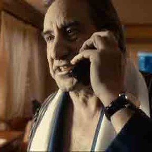 A scene from "As Luck Would Have It." photo 19