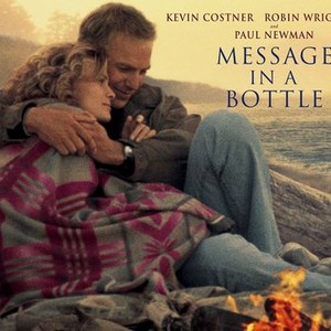 "Message in a Bottle photo 1"