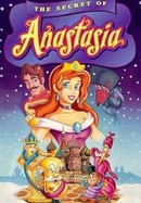The Secret of Anastasia poster image