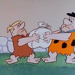 The Flintstones - Season 1 Episode 17 - Rotten Tomatoes