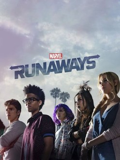 Runaways season clearance 1 episode 1