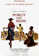Porgy and Bess poster image