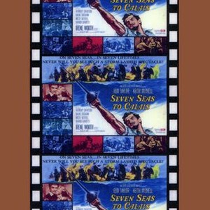 Seven Seas to Calais (1963) photo 8