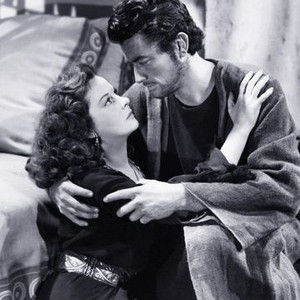 David and Bathsheba (1951) photo 2