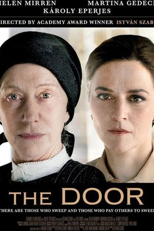 The Door poster