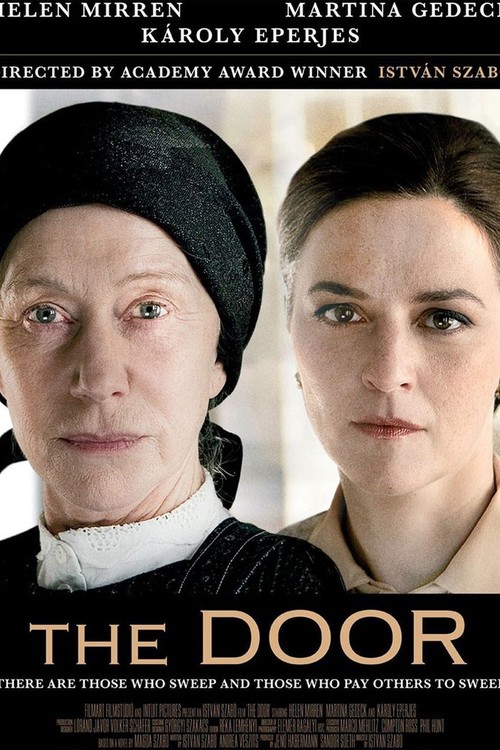The Door poster