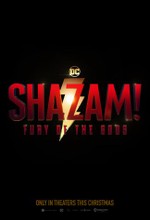  Shazam Fury of the Gods 
