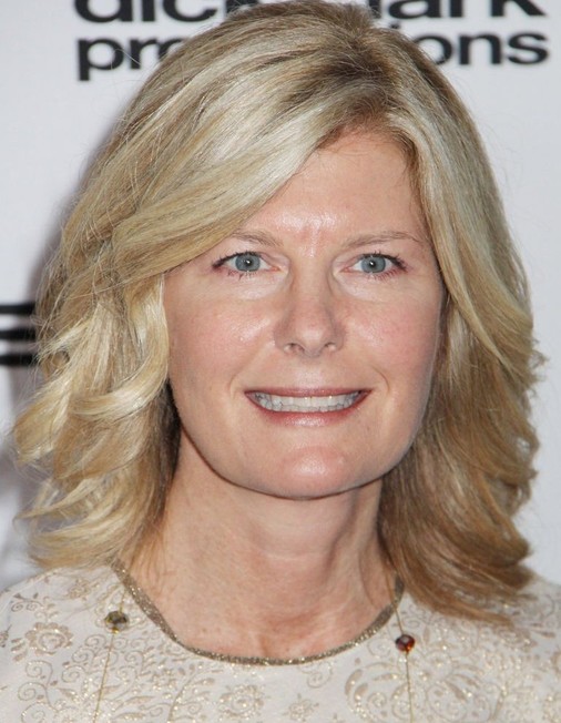 Pamela Oas Williams