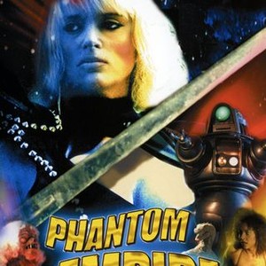 The Phantom Empire (1987) photo 5
