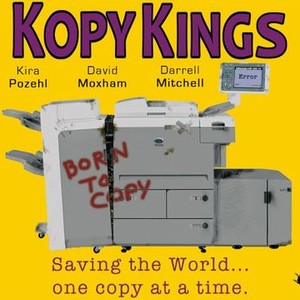 Kopy Kings photo 1