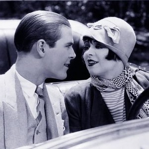 The Plastic Age (1926) photo 2