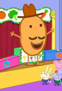 Peppa Pig: Season 6, Episode 31 - Rotten Tomatoes