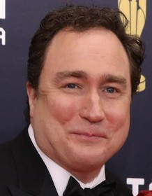 Mark Critch