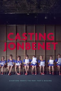 Watch trailer for Casting JonBenét