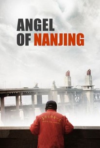 Watch trailer for Angel of Nanjing