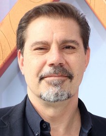 Sergio Pablos