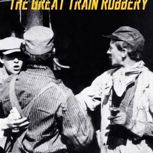 "The Great Train Robbery photo 9"