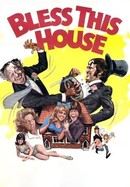 Bless This House poster image