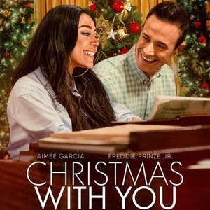 Christmas With You  Rotten Tomatoes