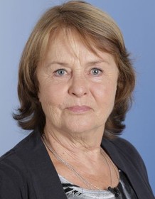 Petra Kelling