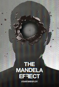 The Mandela Effect poster