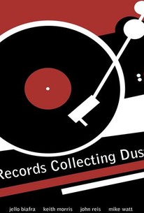 Records Collecting Dust (2014) - Rotten Tomatoes