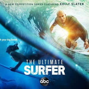 watch the ultimate surfer
