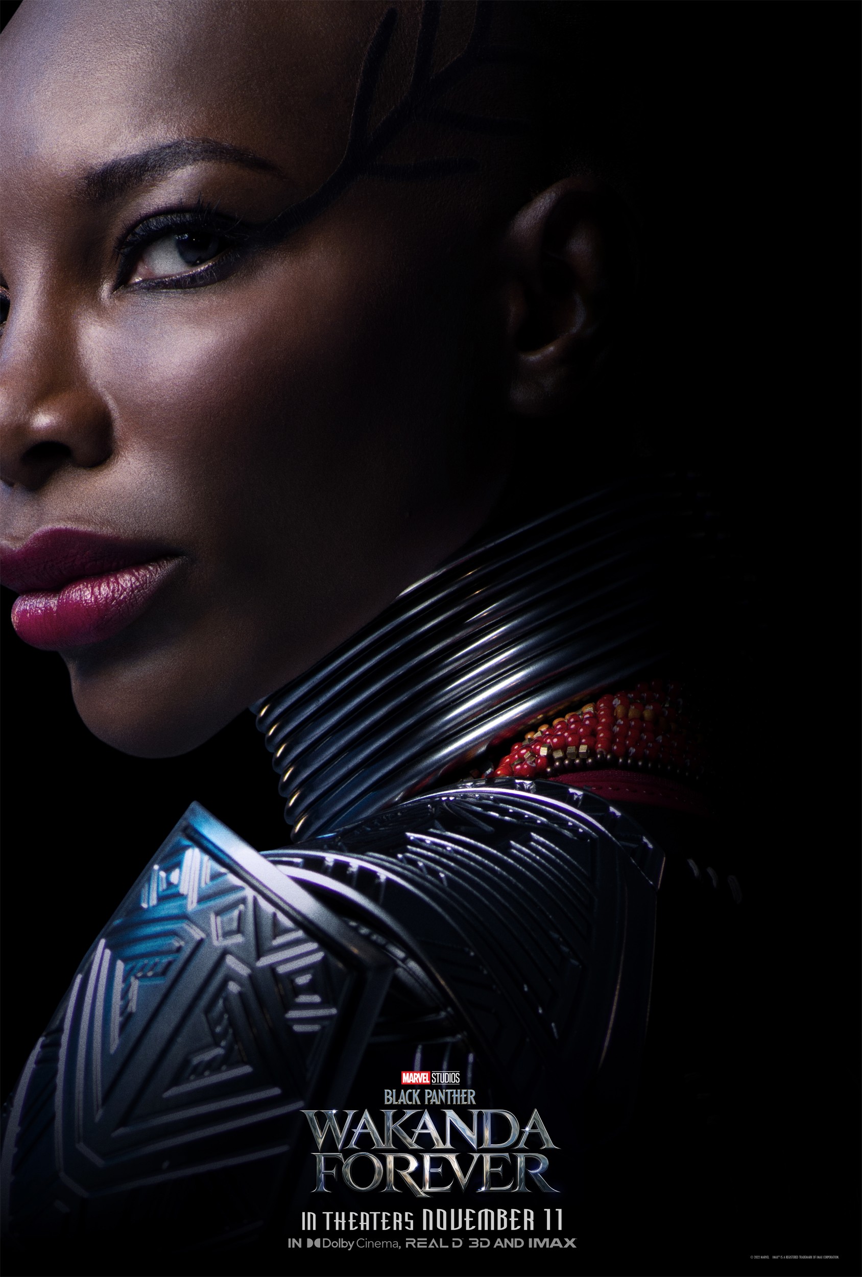 "Black Panther: Wakanda Forever photo 18"