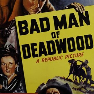 Bad Man of Deadwood (1941) photo 12