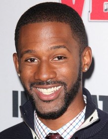 Eric D. Hill Jr.