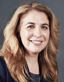 Olivia Newman
