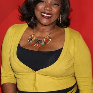 Loretta Devine at arrivals for 2017 NBC Universal Summer Press Day, The Beverly Hilton Hotel, Beverly Hills, CA March 20, 2017. Photo By: Priscilla Grant/Everett Collection