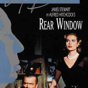 Rear Window (1954) photo 7