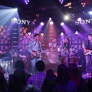 Jimmy Kimmel Live, St. Lucia, 'Episode 148', Season 11, Ep. #149, 11/05/2013, ©ABC
