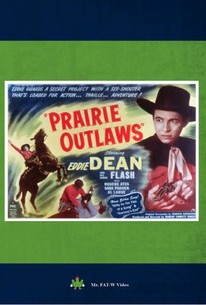 Prairie Outlaws