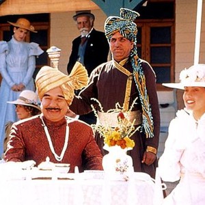 LAGAAN, Kulbhushan Kharbanda, Javed Khan, Rachel Shelly, 2001