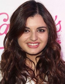 Rebecca Black