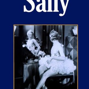 "Sally photo 3"