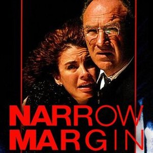 Narrow Margin photo 12