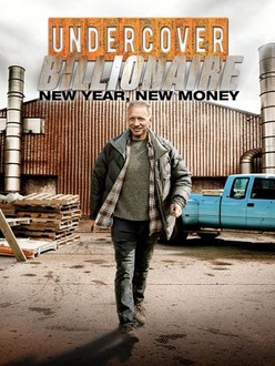 Undercover billionaire shop season 2 putlocker