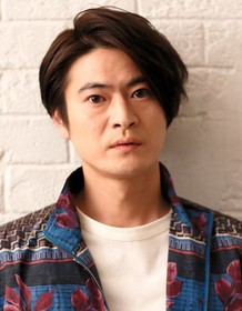 Shunsuke Kubozuka